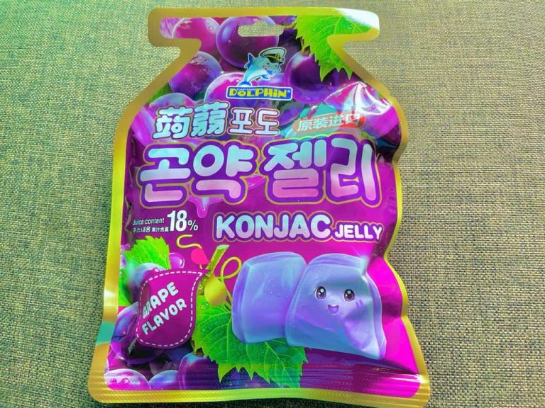 Top 10 Delicious Korean Snacks To Enjoy Whilst Binge Watching Your K