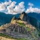 PeaceBoat Round the World Peru Machu Picchu