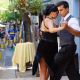 PeaceBoat Round the World Argentina Tango Dance