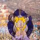 PeaceBoat Round the World Brazil Rio De Janeiro Carnival