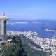 PeaceBoat Round the World Brazil Rio De Janeiro