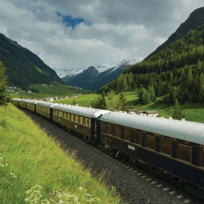 luxury train asia europe