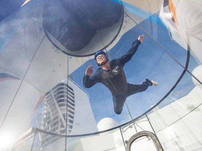 Ripcord by iFly