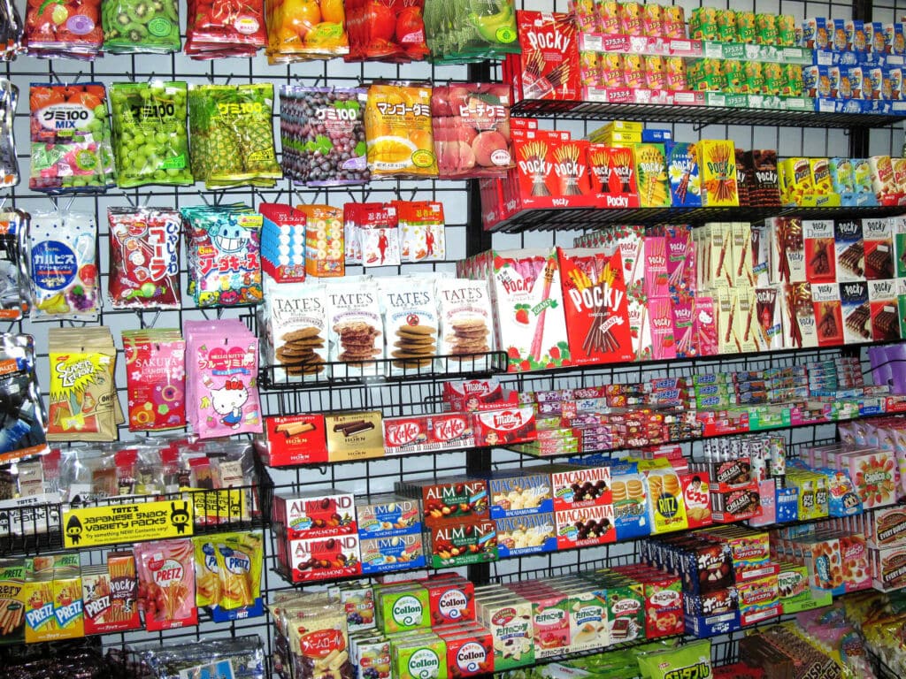 Japan Convenience Stores A Sneak Peek Into These OneOfAKind Stores! Holiday Tours & Travel