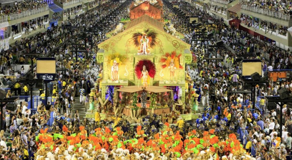 Tips For The Best Rio Carnival Experience | Holiday Tours & Travel