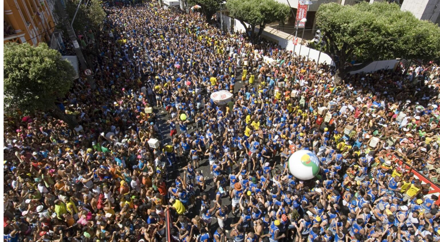 Tips For The Best Rio Carnival Experience | Holiday Tours & Travel