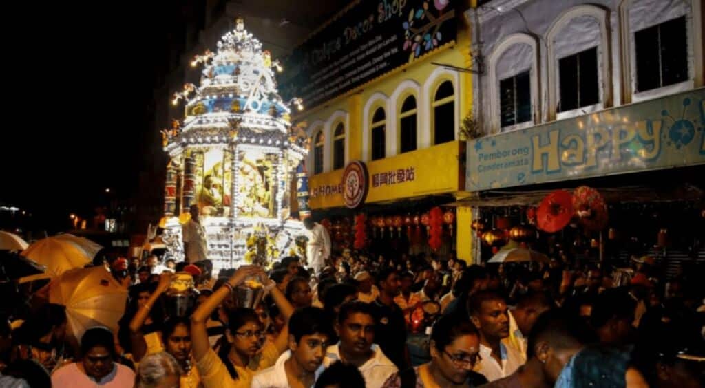 Thaipusam Travel Malaysia 2023: Activities For A Memorable Experience ...