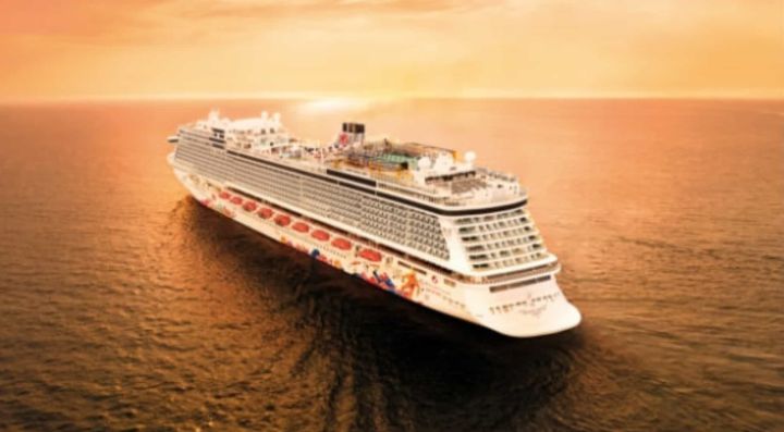 Halal-Friendly Cruises: Genting Dream Cruises And More For A Luxury Sea ...