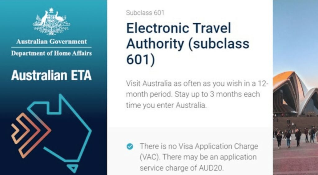 Travel Guide 2023 Australia ETA New Zealand ETA Visa Applications   Australia Visa Application Australian ETA 1024x564 