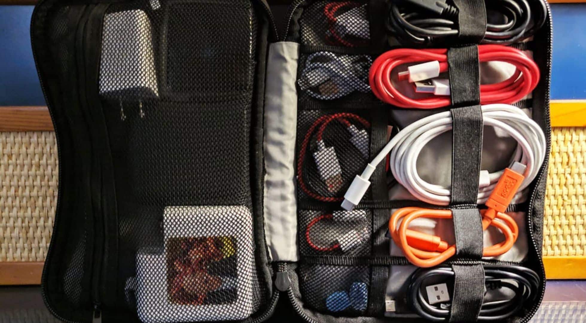 packing tech