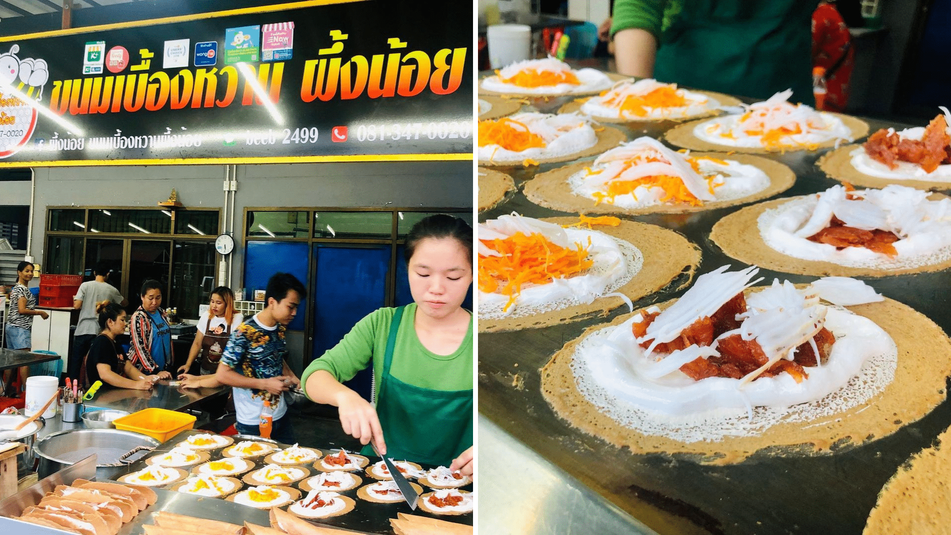 must-try street food in bangkok