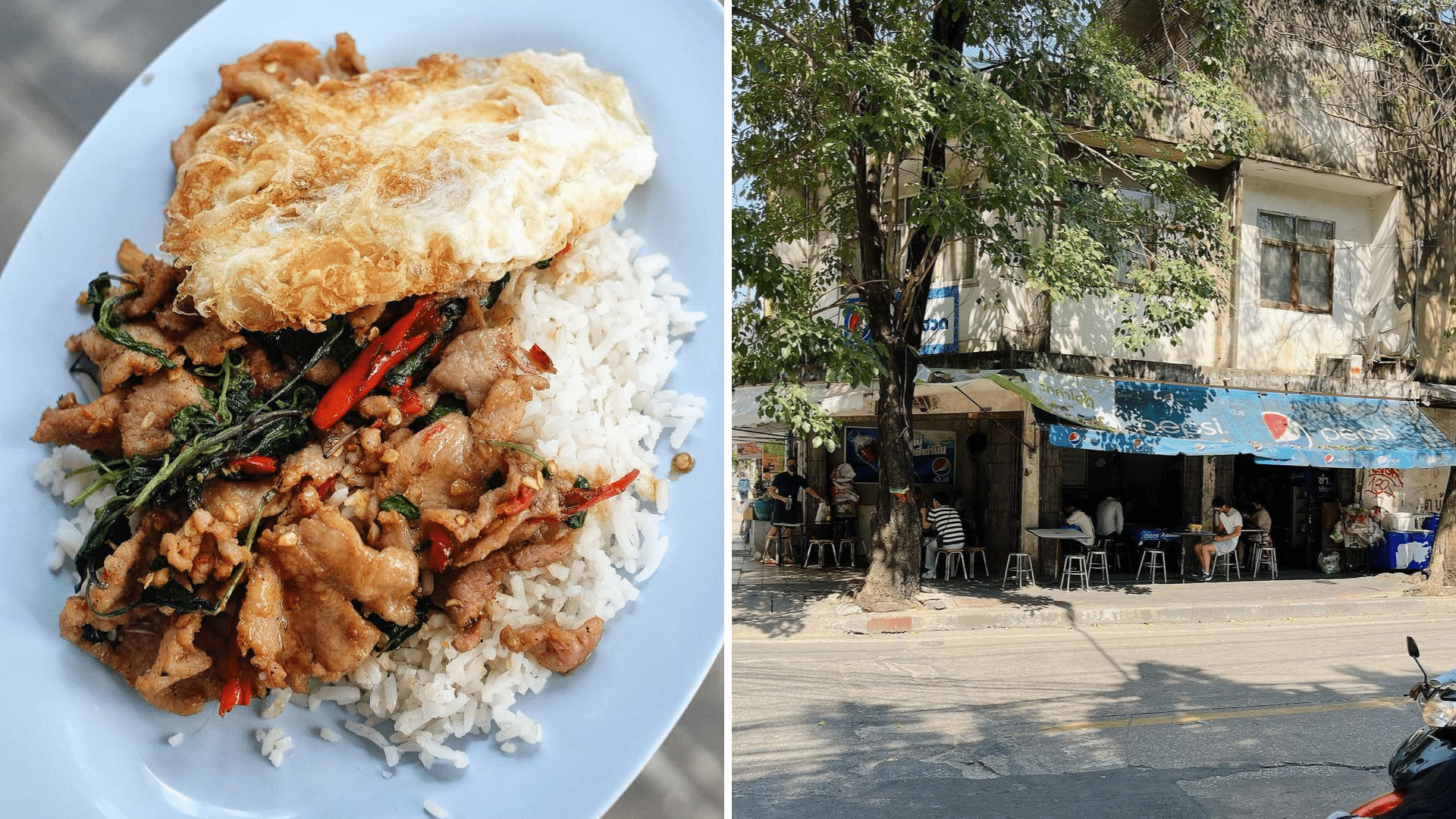 bangkok food guide 2023