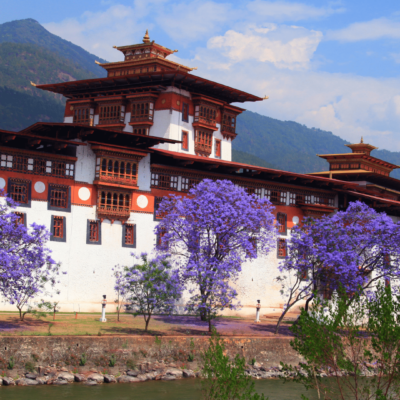 Bhutan (2)