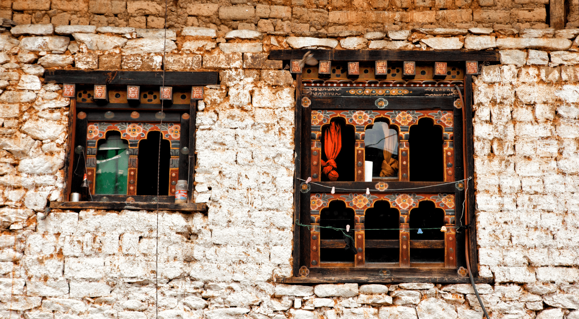 Bhutan 5