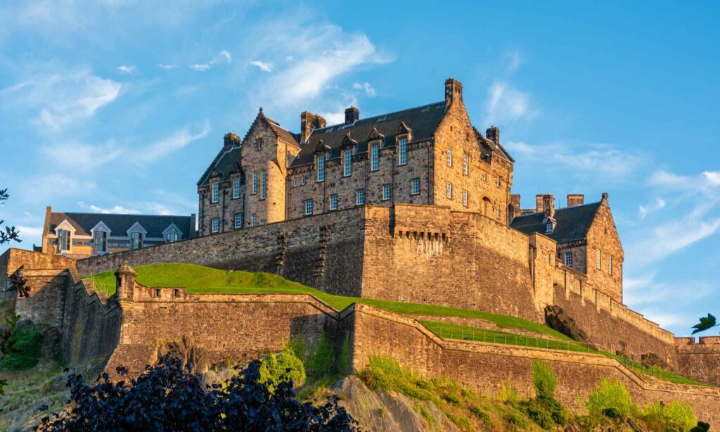 htt ttc castle rock scotland