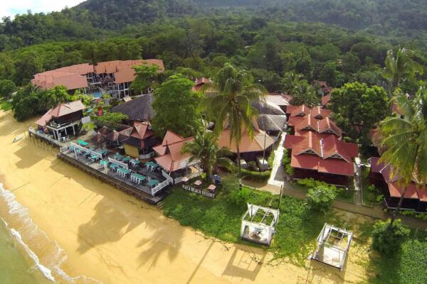 Paya Beach Resort Tioman