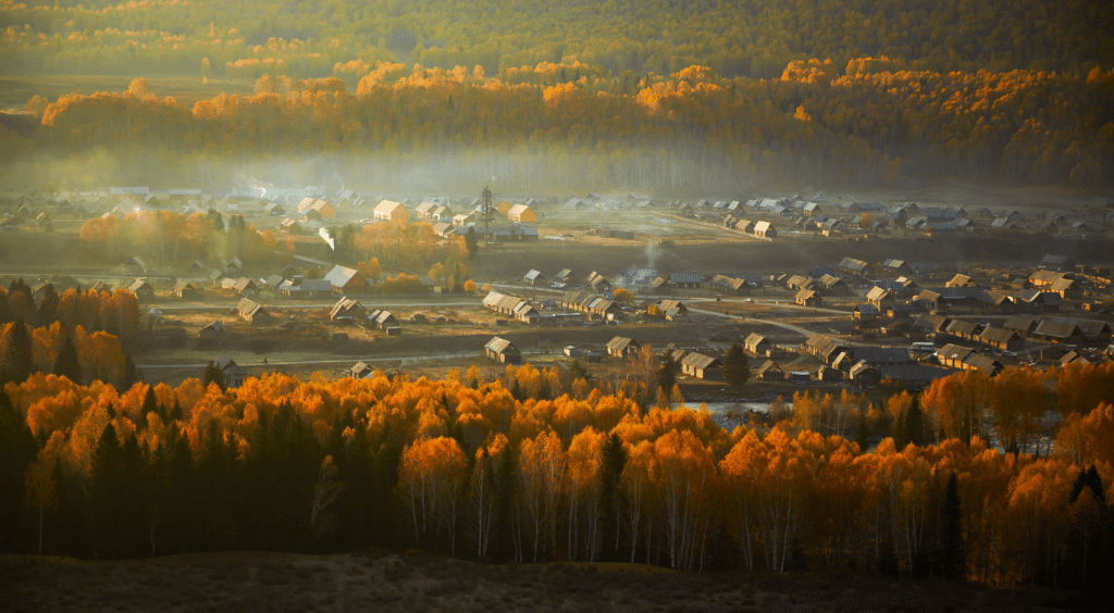 Xinjiang