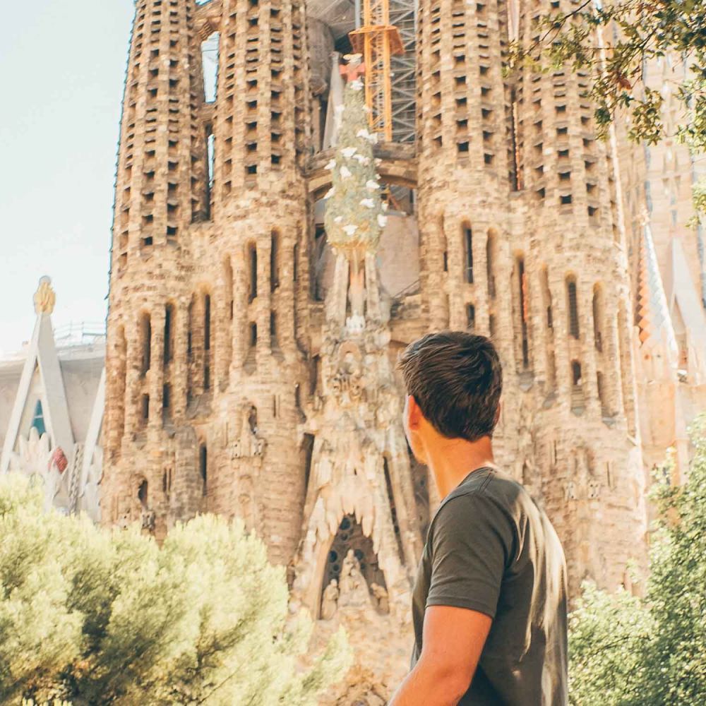 Barcelona