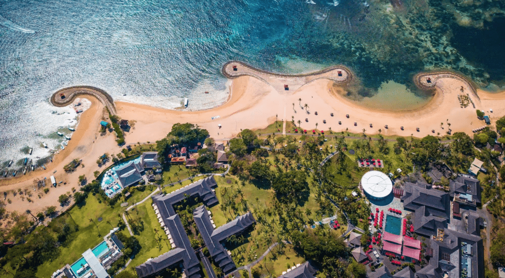 nusa dua 2