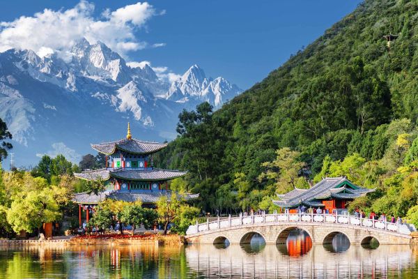 Evergreen Kunming Header