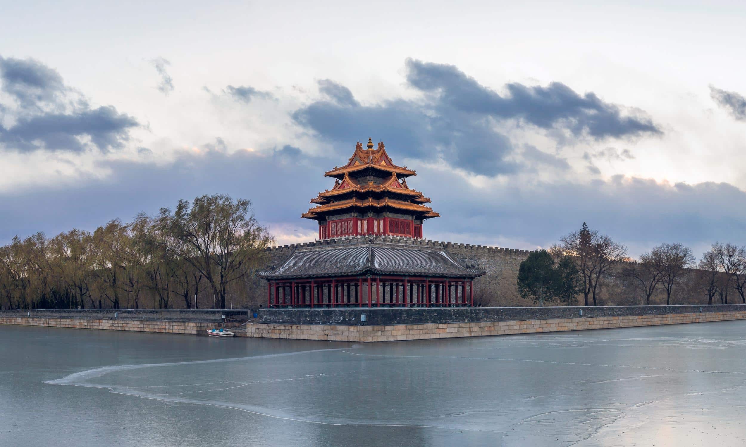 Summer Palace Beijing