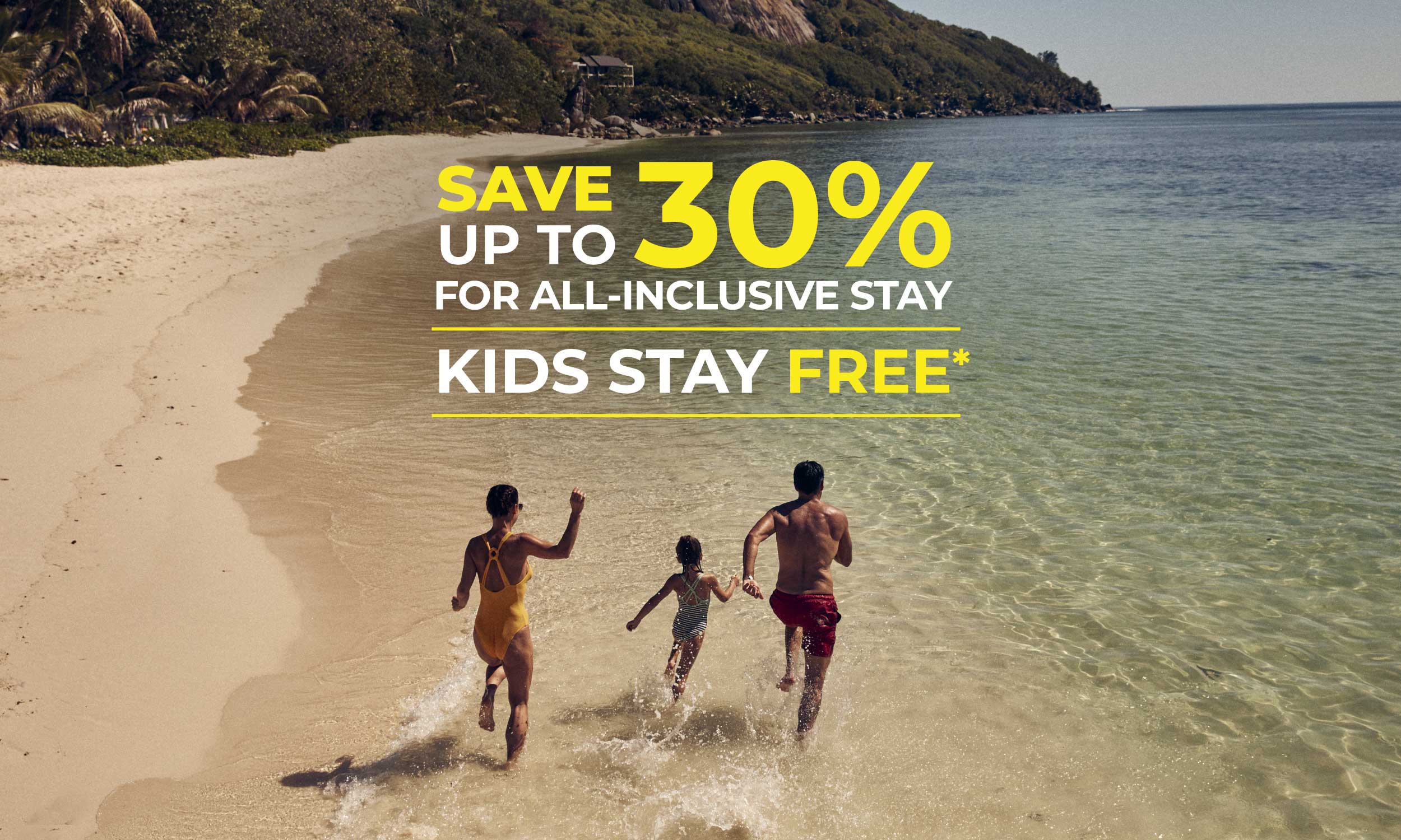 club med all inclusive resorts save up to 30%