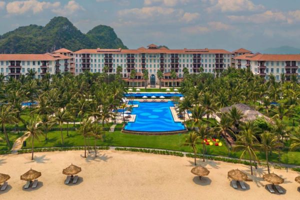 Danang Marriott Resort and Spa Danang