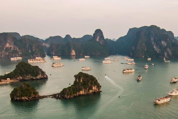 halong bay header