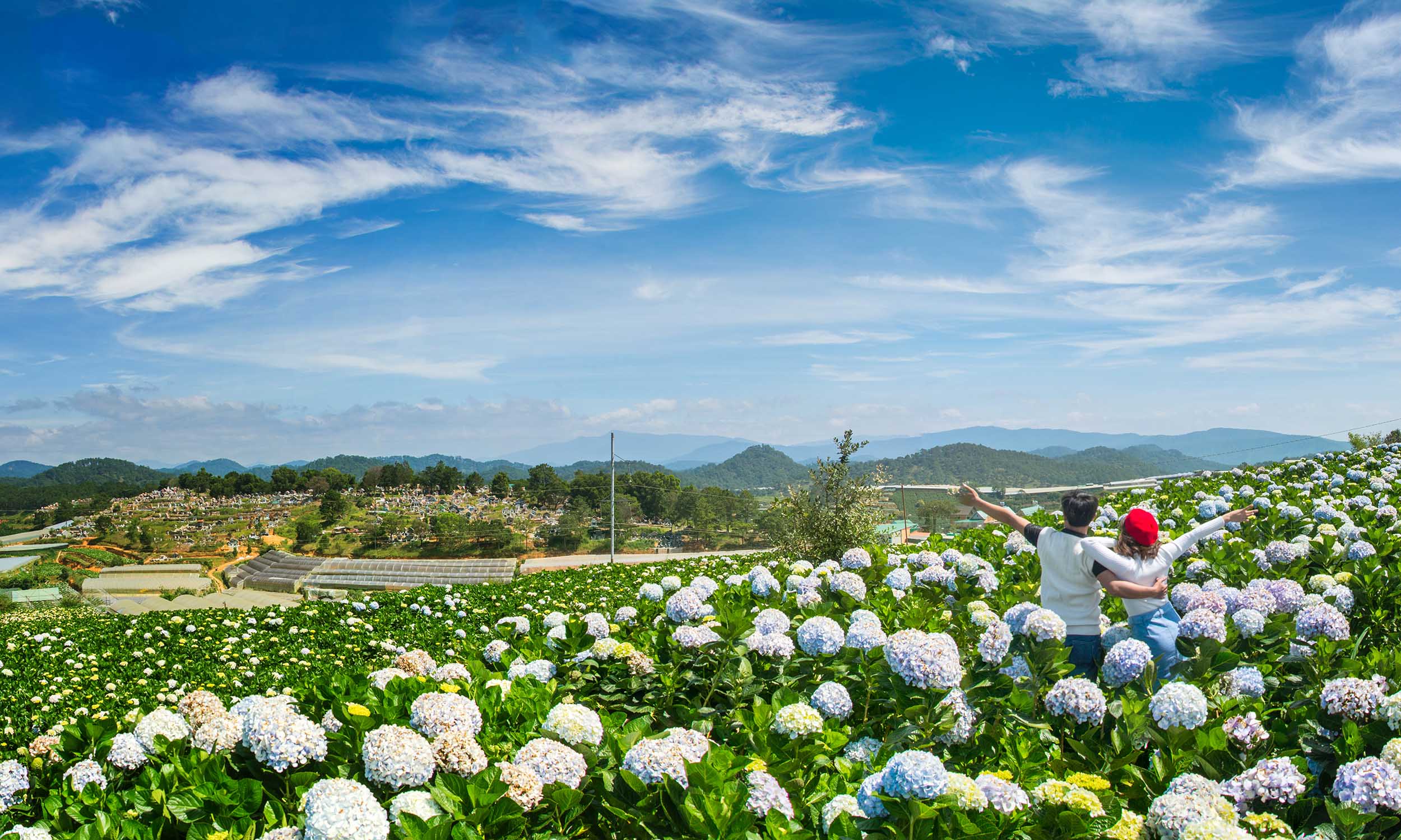 dalat flowergarden pac