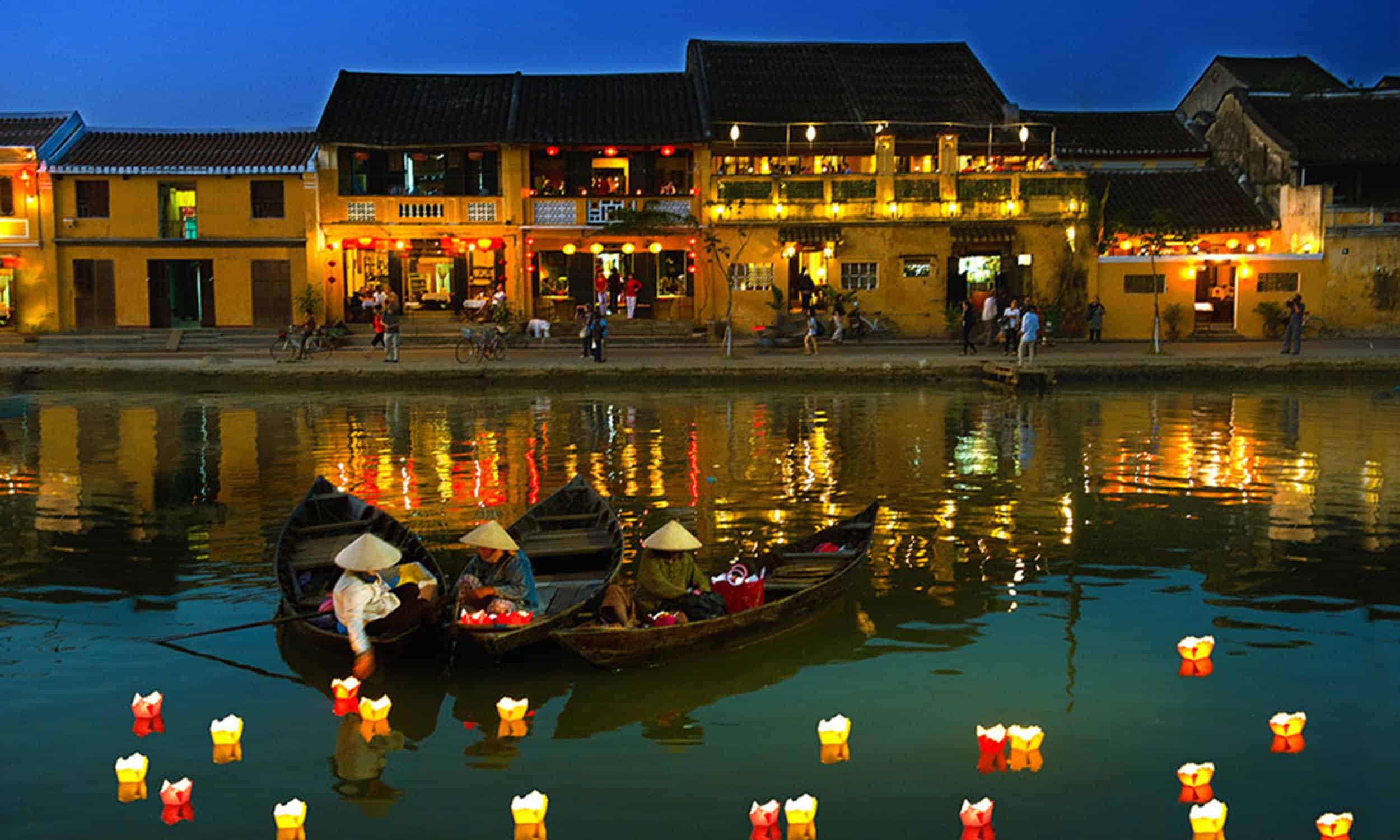 hoian ancienttown