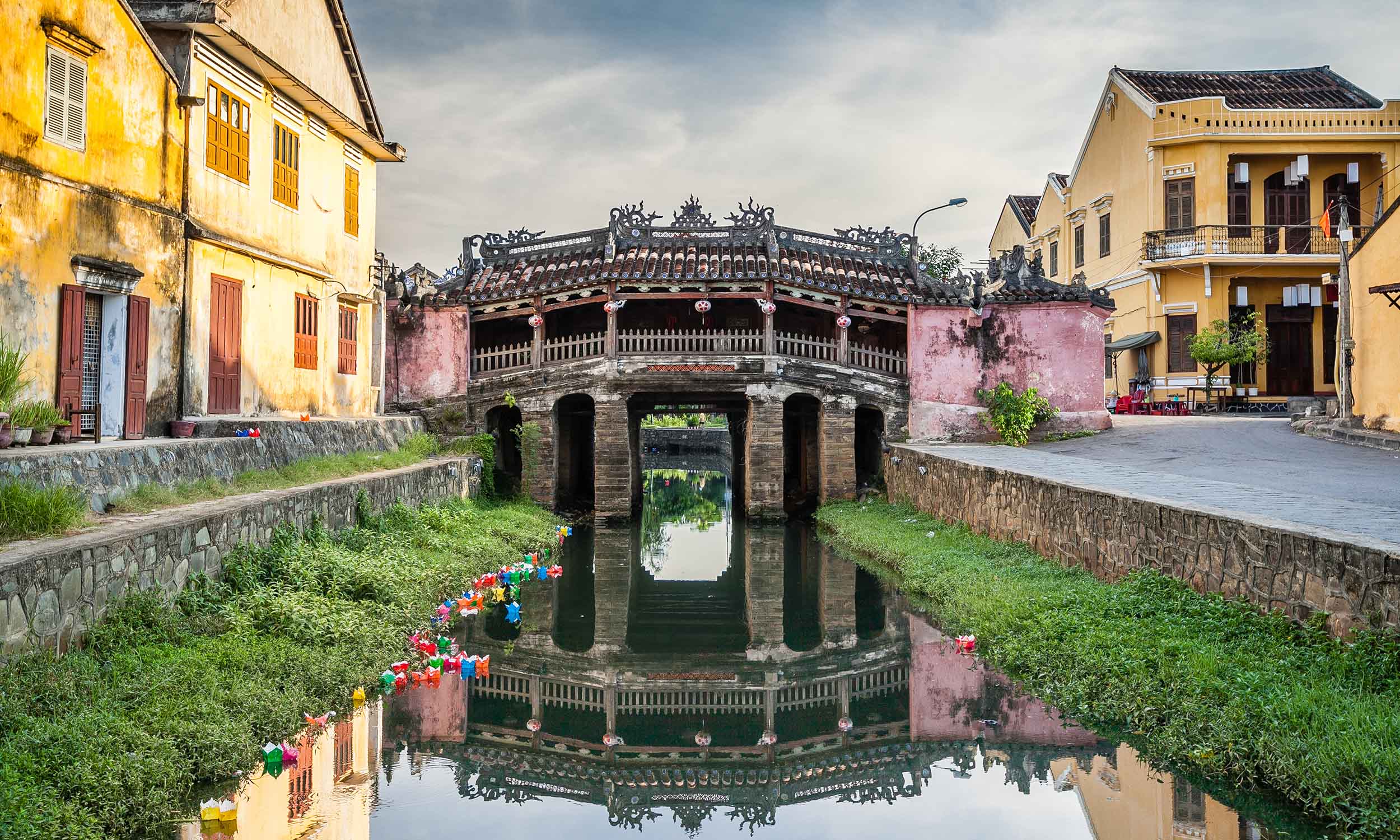 japanesebridge