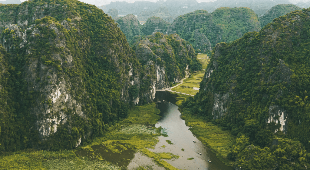 Ninh Binh