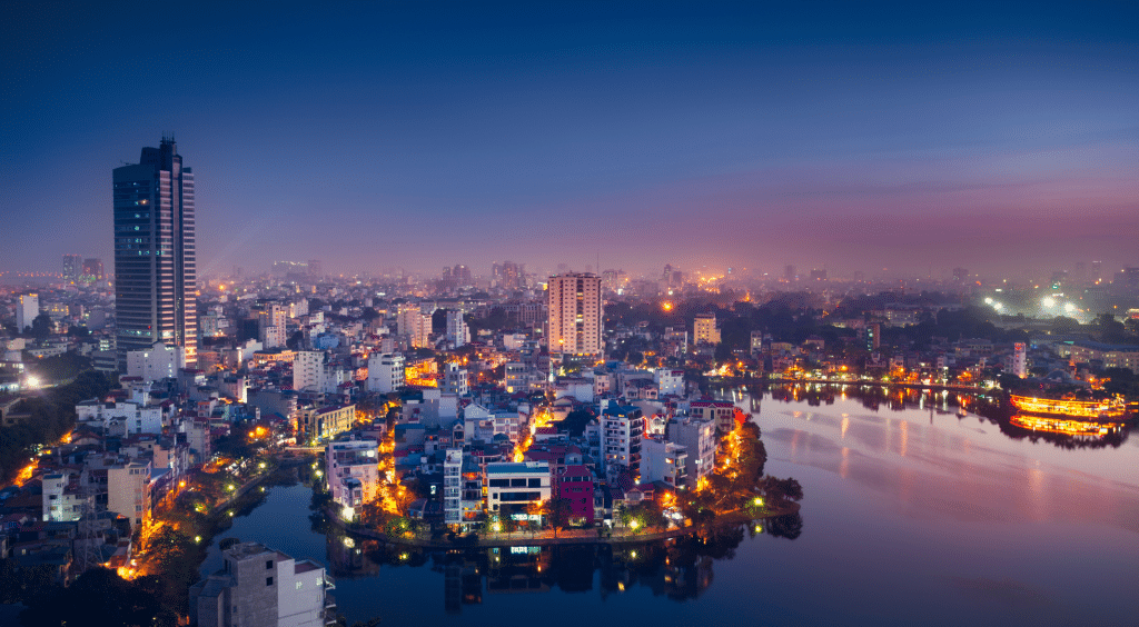 Hanoi City