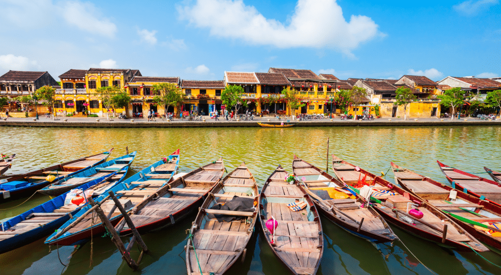 Hoi An