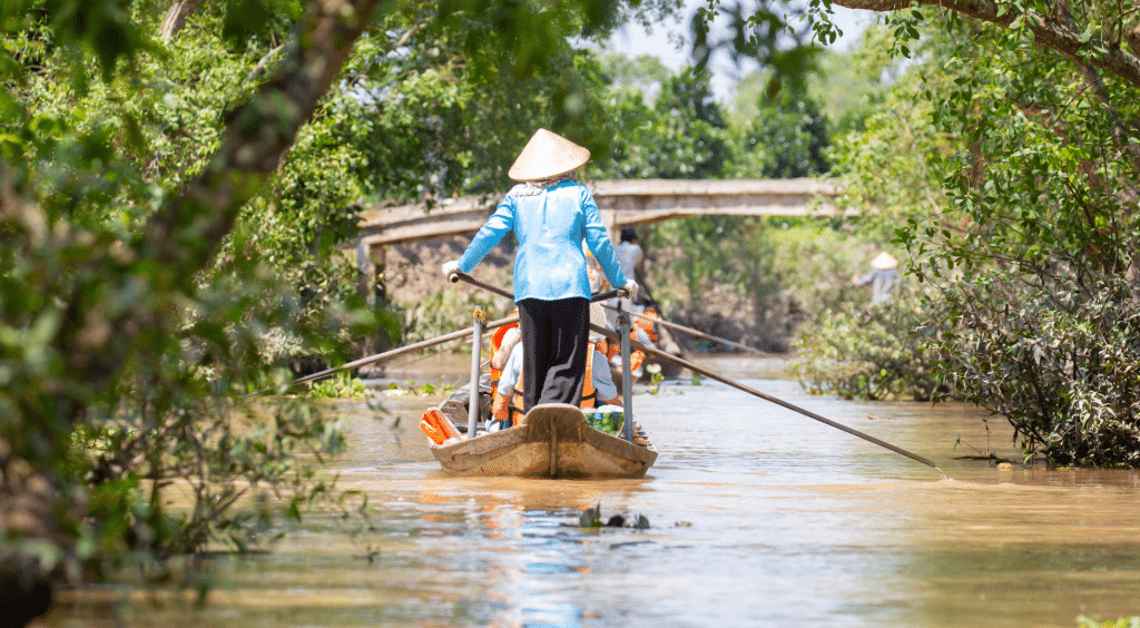 Mekong River