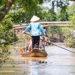 Mekong River