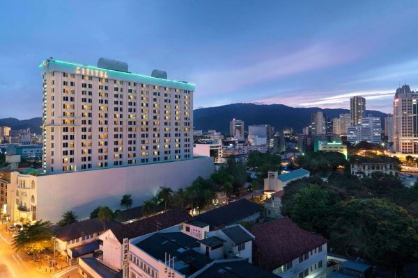 Cititel Penang