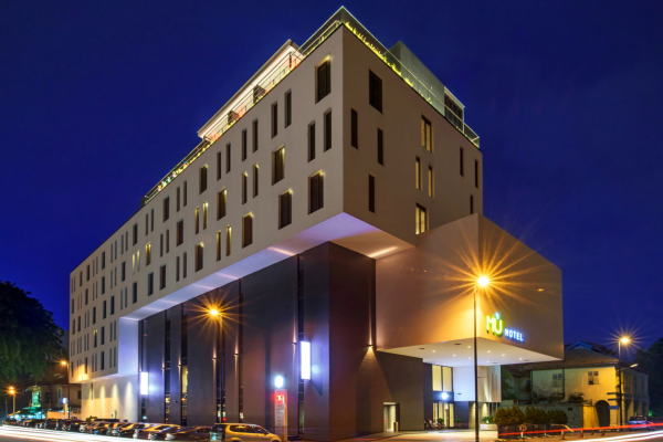 MU Hotel Ipoh