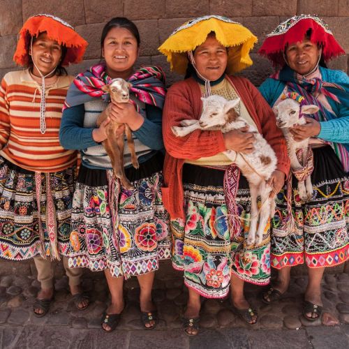 Peace Boat Round the World, Peace Boat Round The World, world cruise, peaceboat, sustainability, Peru, Lima, Inca