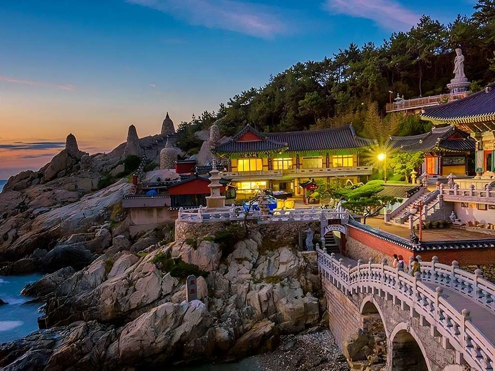 Busan, South Korea