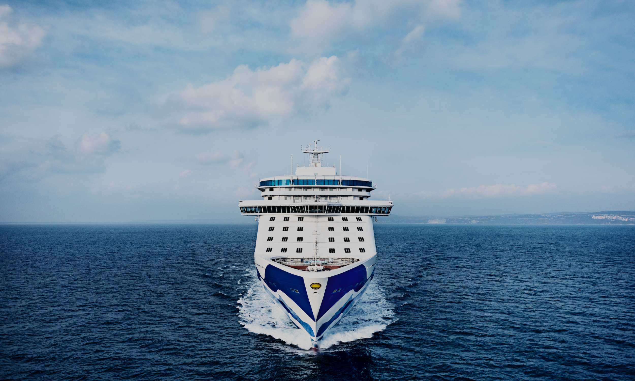 Princess Cruise Line, Majestic Princess Cruise