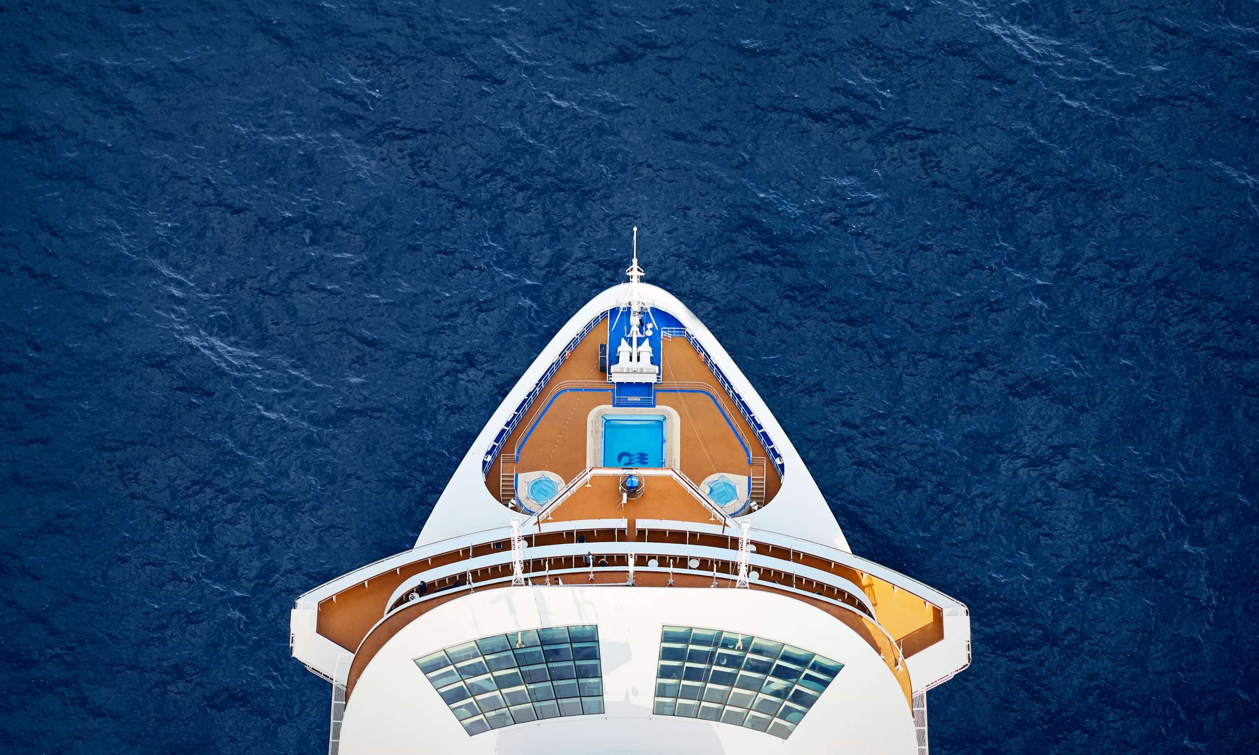 Princess Cruise Line, Majestic Princess Cruise