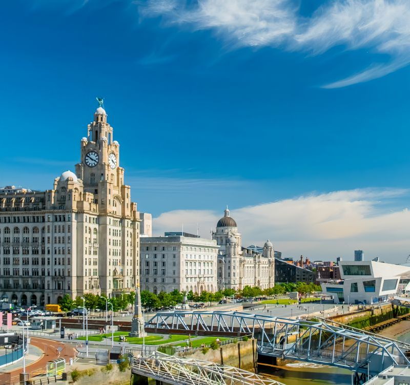 United Kingdom, Liverpool