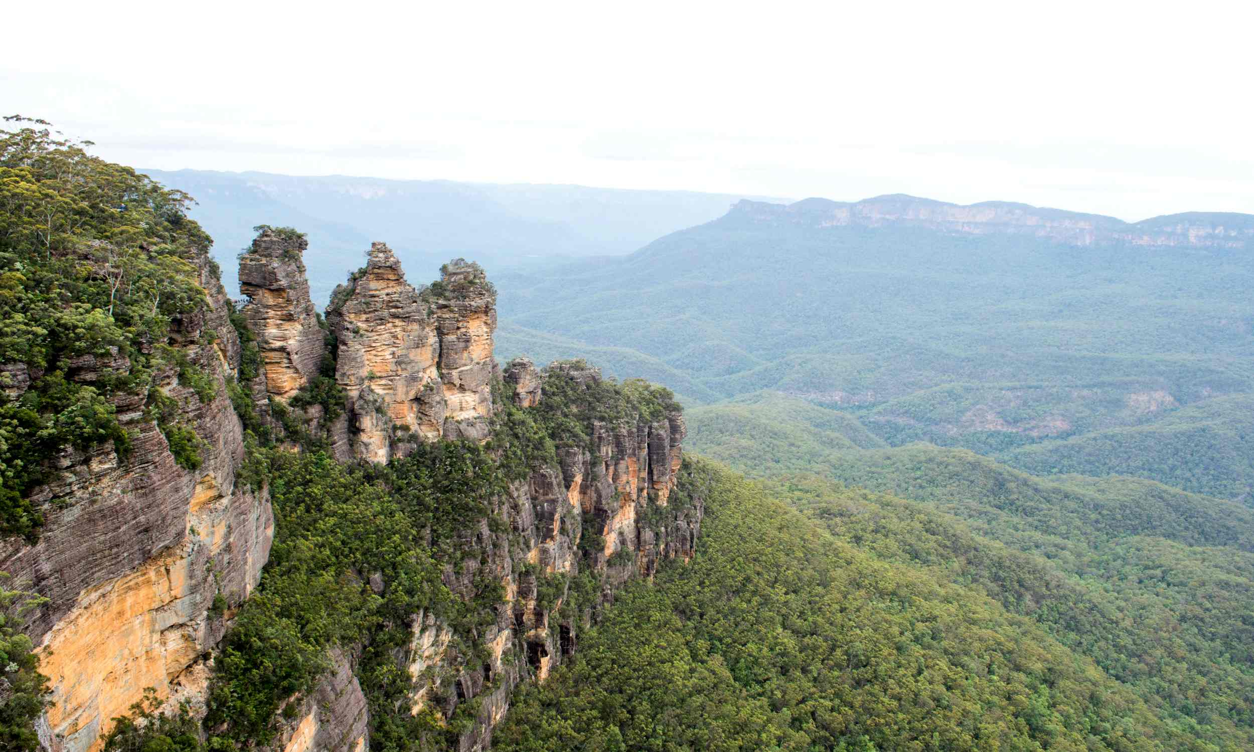 Blue Mountains Sydney