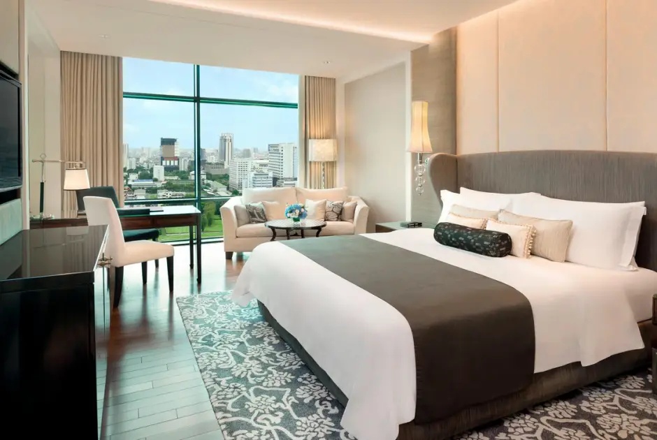 THE ST REGIS BANGKOK