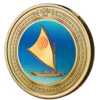 Wayfinder Bay Medallion