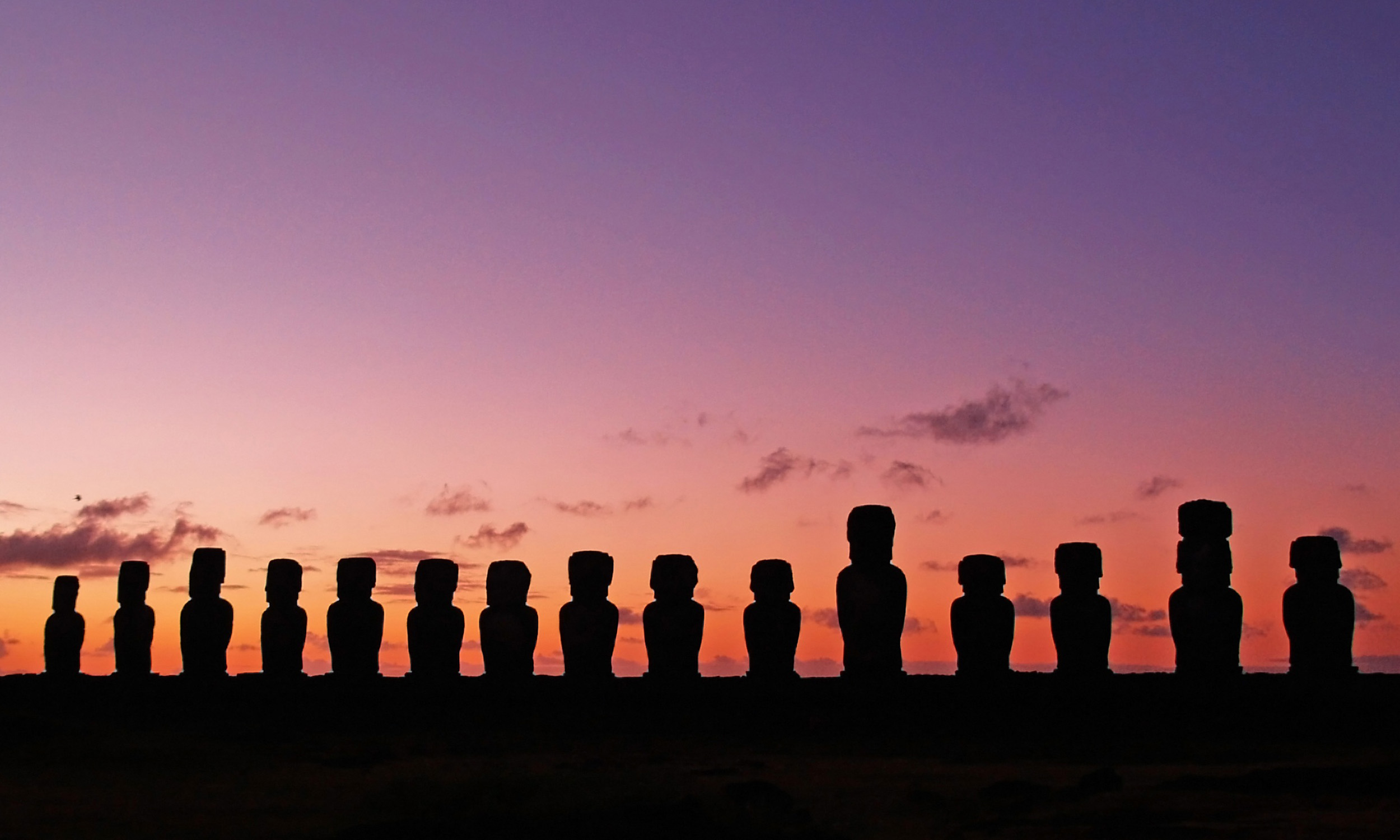 easter island chile peaceboat