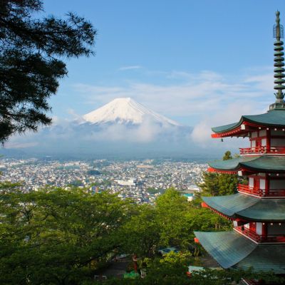 10 Tips to Make Your Japan Travel “Sugoi”