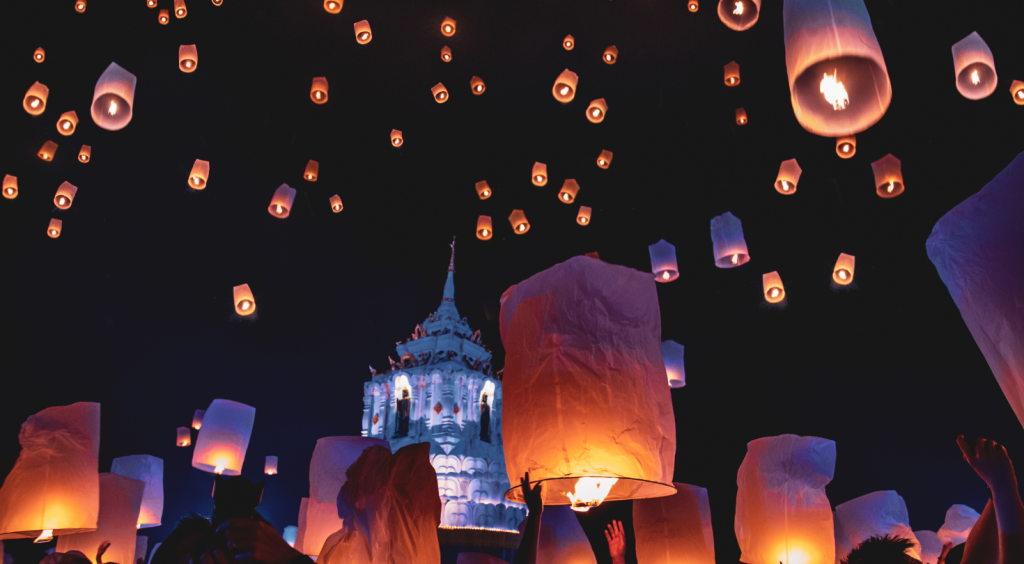 Lantern festival
