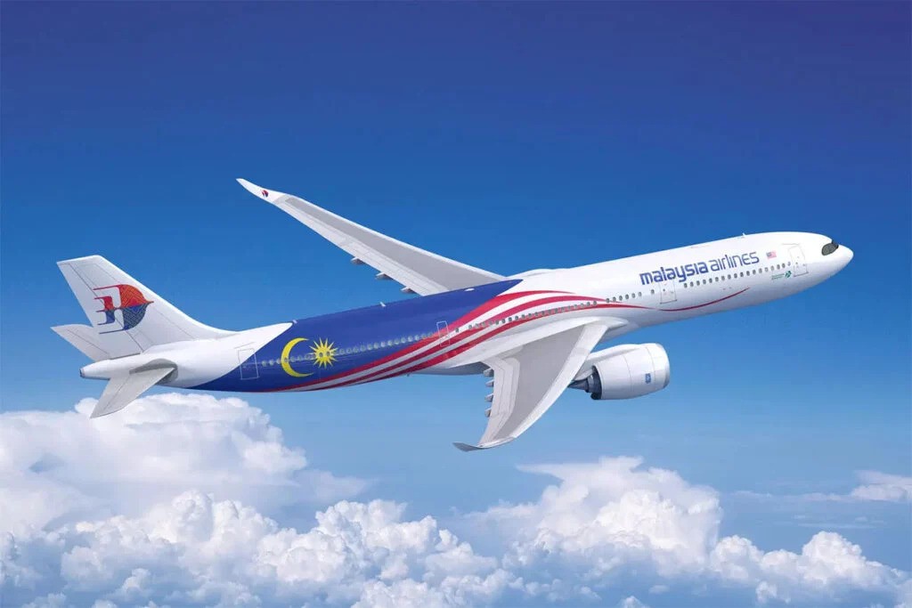 Malaysia Airlines